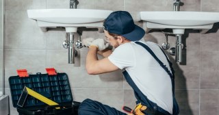 Демонтаж сантехники Ефремов, цена от 223 руб.