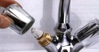 Устранение течи из крана в Ефремове - быстро, качественно, недорого от 1059 руб.